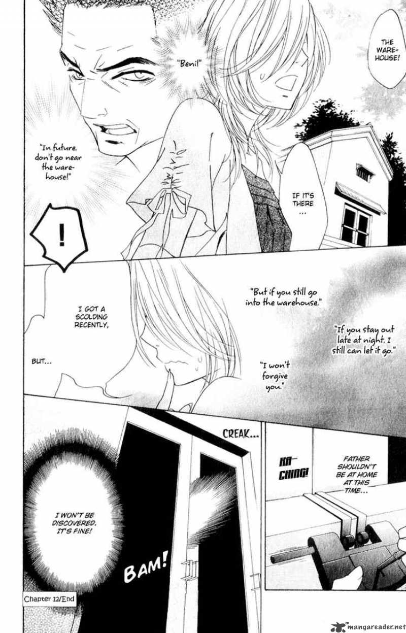 Shinobi Life Chapter 12 Page 38