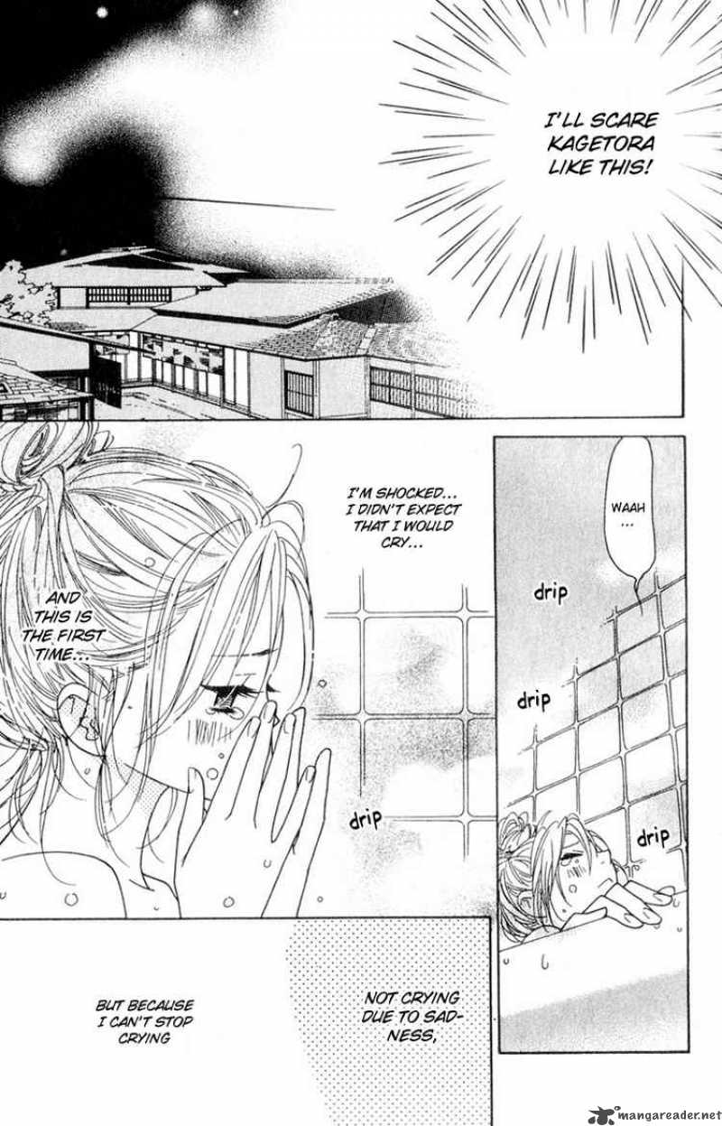 Shinobi Life Chapter 12 Page 5