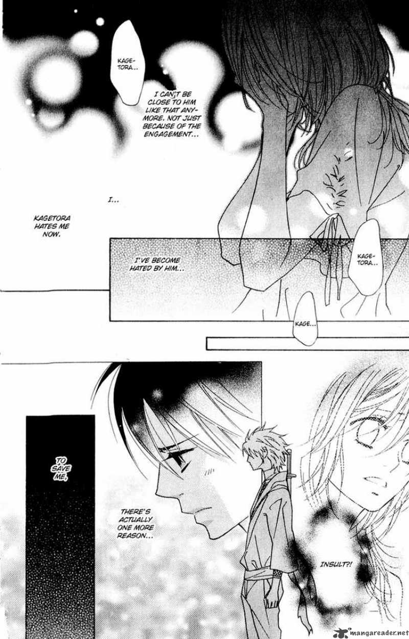 Shinobi Life Chapter 14 Page 12