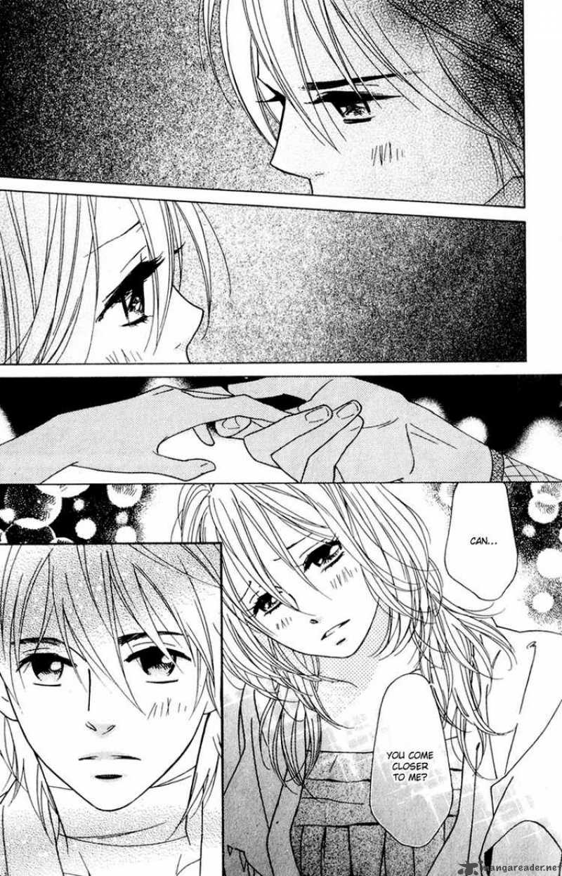 Shinobi Life Chapter 14 Page 21