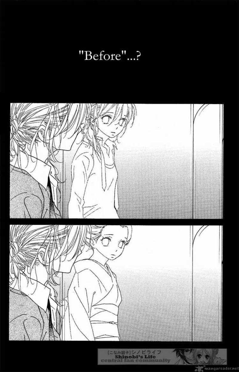 Shinobi Life Chapter 16 Page 18