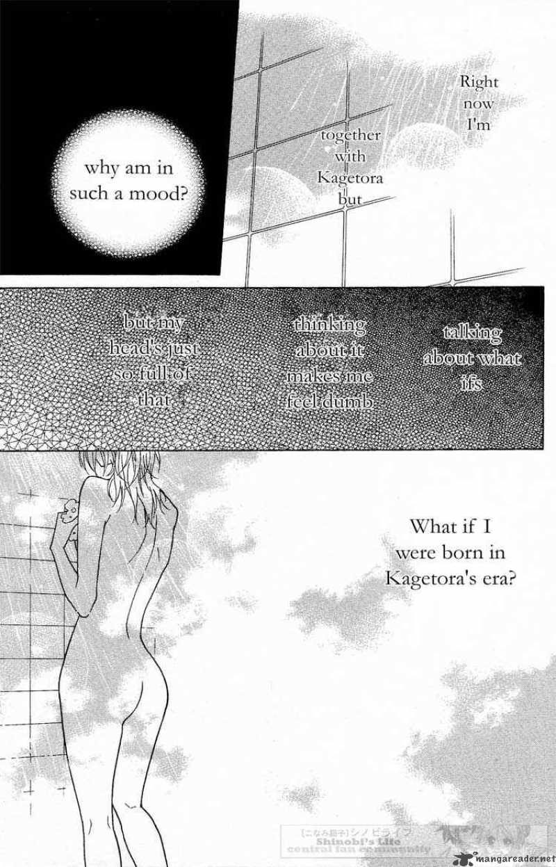 Shinobi Life Chapter 16 Page 25