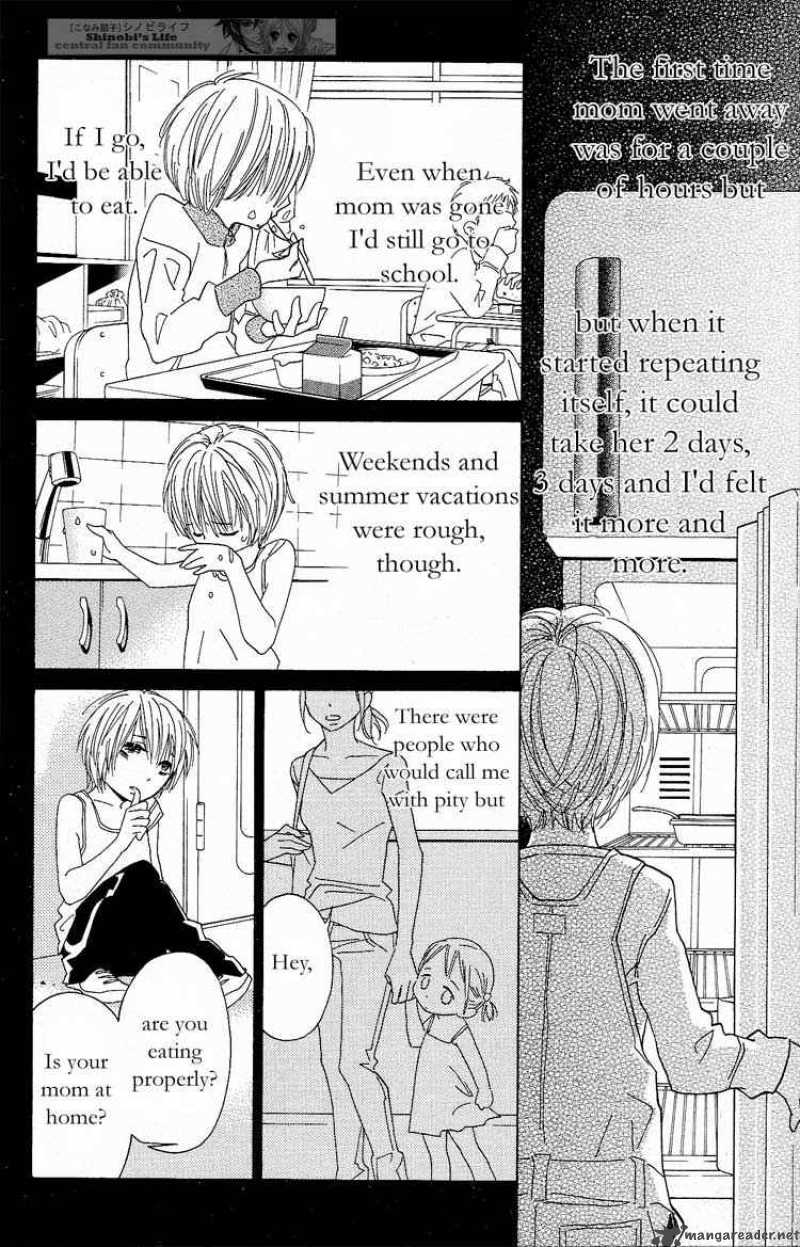 Shinobi Life Chapter 17 Page 10