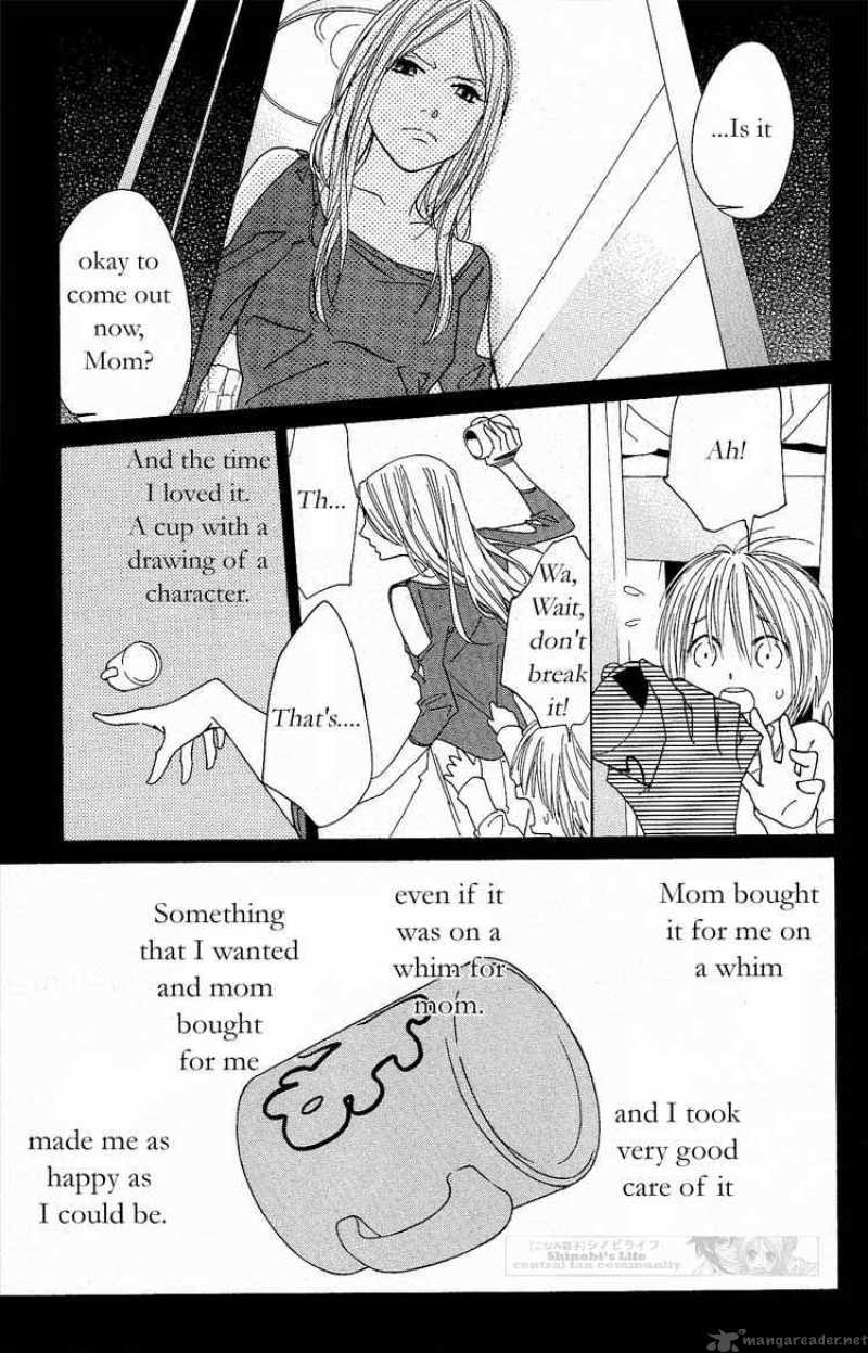 Shinobi Life Chapter 17 Page 7