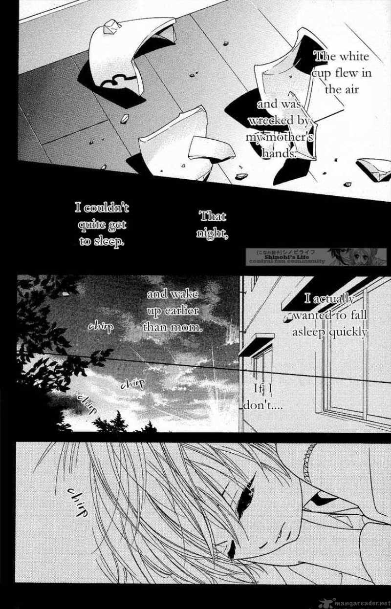 Shinobi Life Chapter 17 Page 8