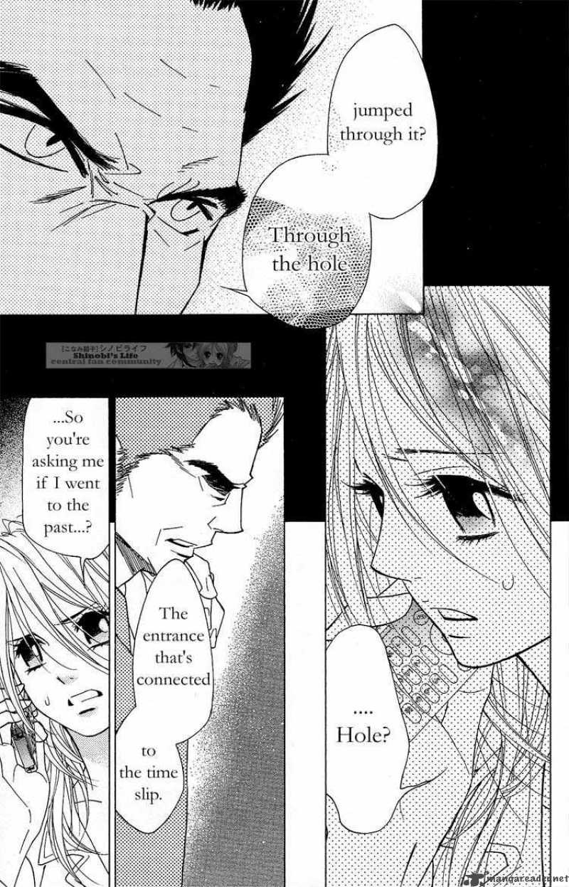 Shinobi Life Chapter 18 Page 26