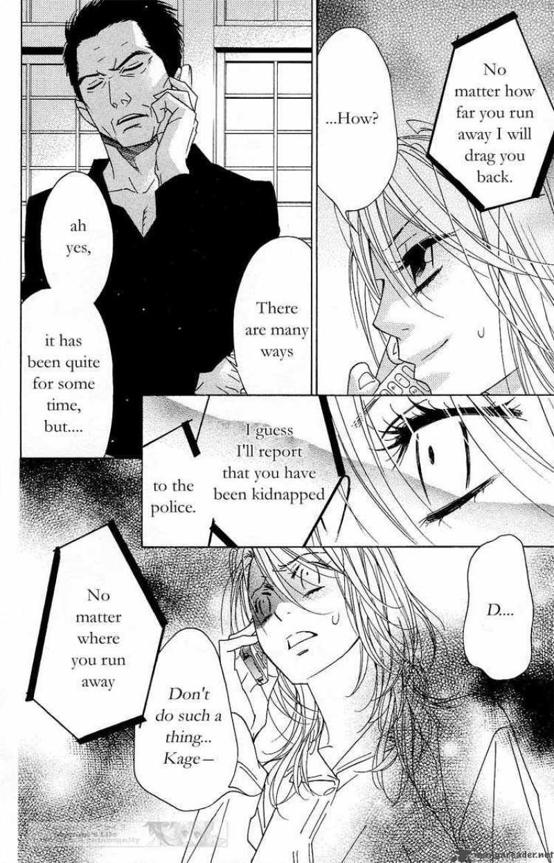 Shinobi Life Chapter 18 Page 29