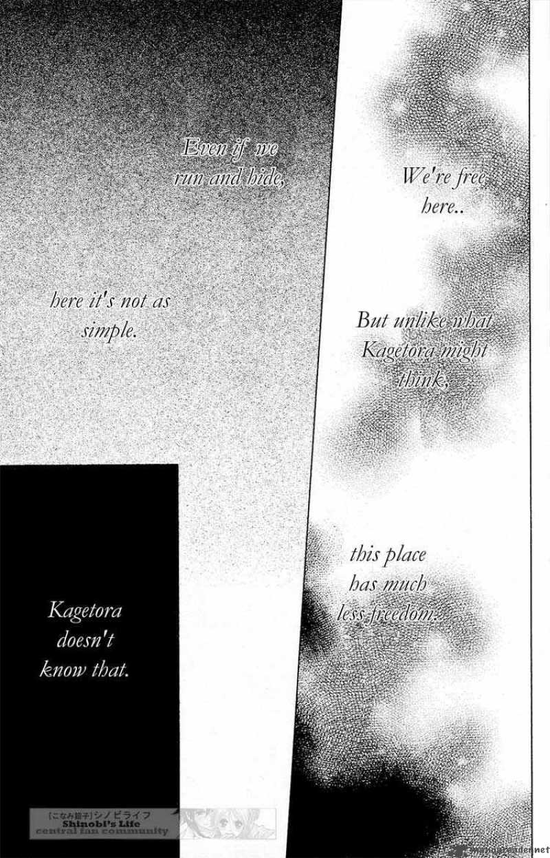Shinobi Life Chapter 18 Page 36