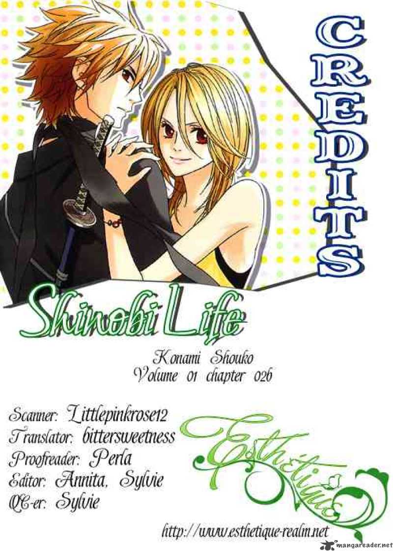 Shinobi Life Chapter 2 Page 51