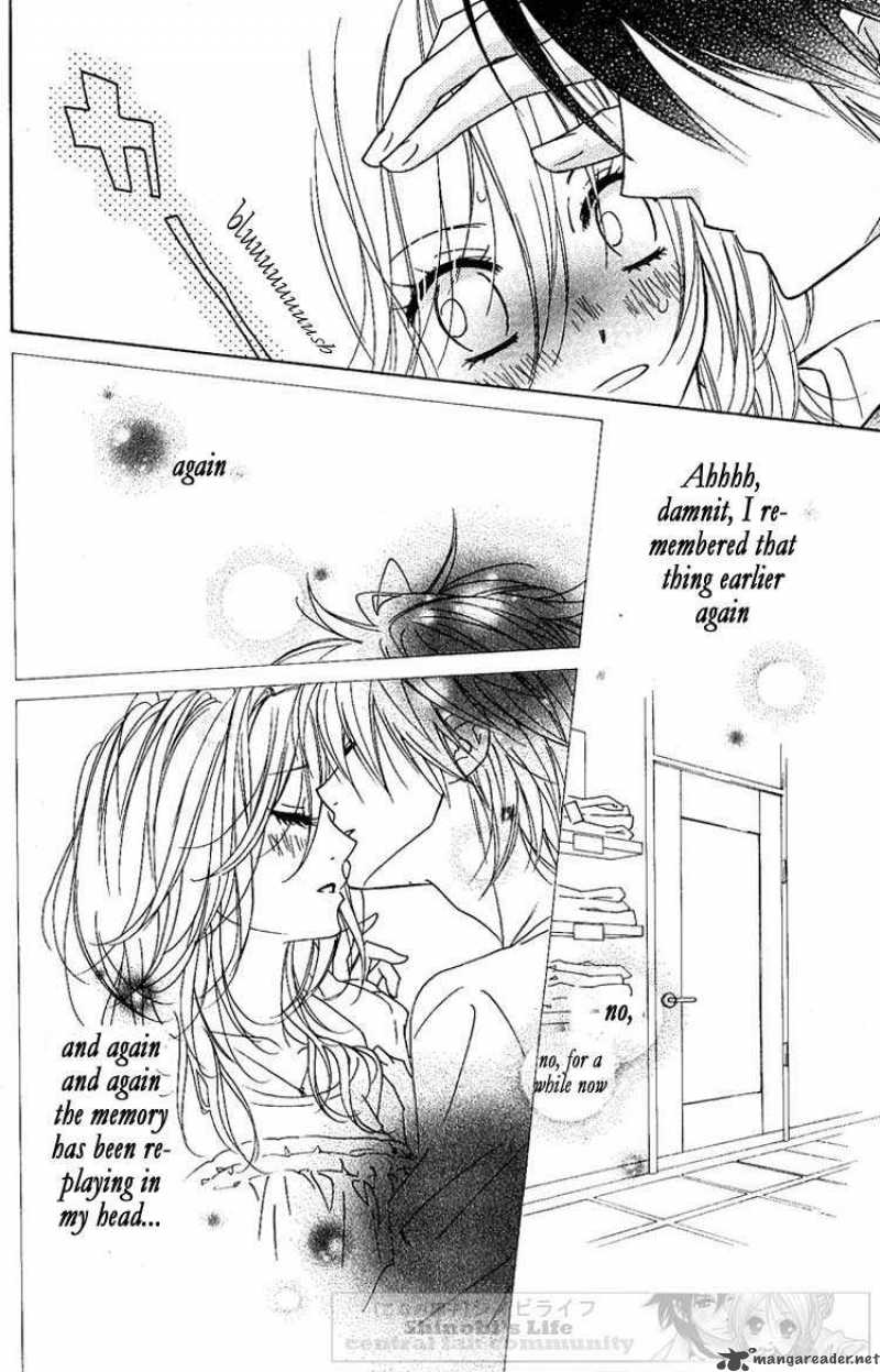 Shinobi Life Chapter 20 Page 15