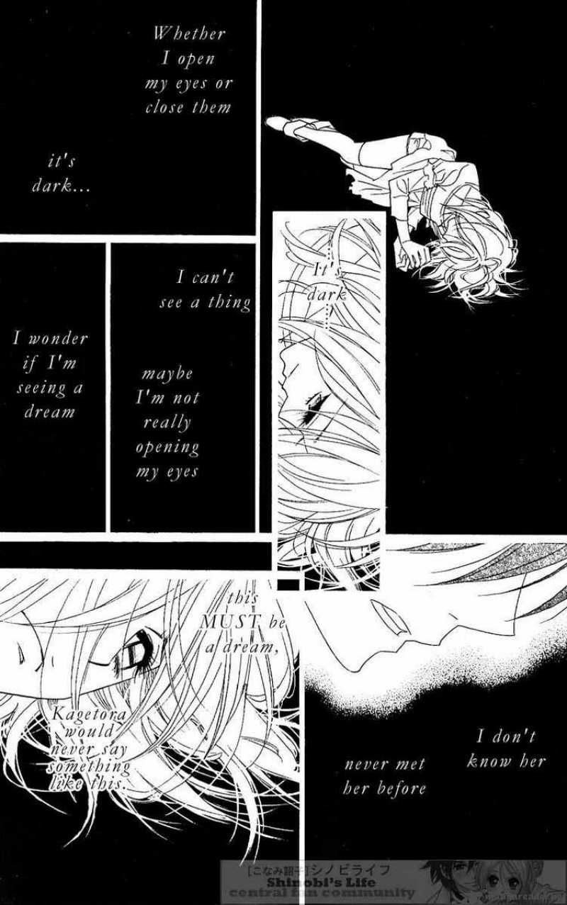Shinobi Life Chapter 21 Page 9