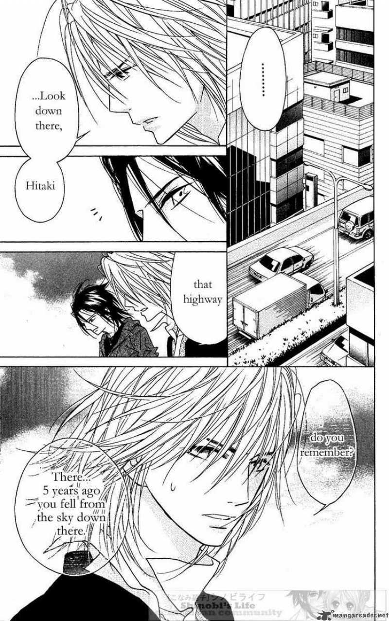Shinobi Life Chapter 22 Page 21