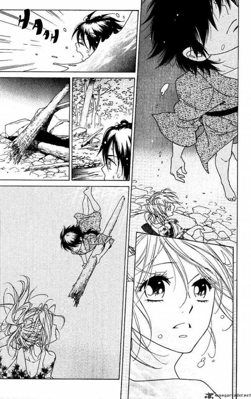 Shinobi Life Chapter 28 Page 25