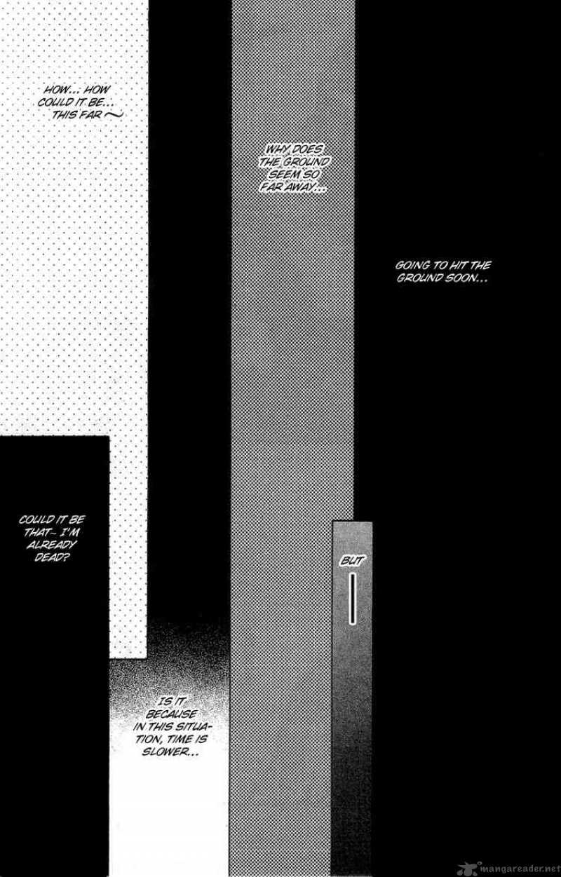 Shinobi Life Chapter 3 Page 19