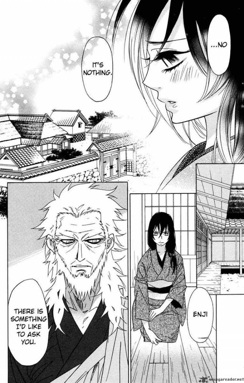 Shinobi Life Chapter 30 Page 18