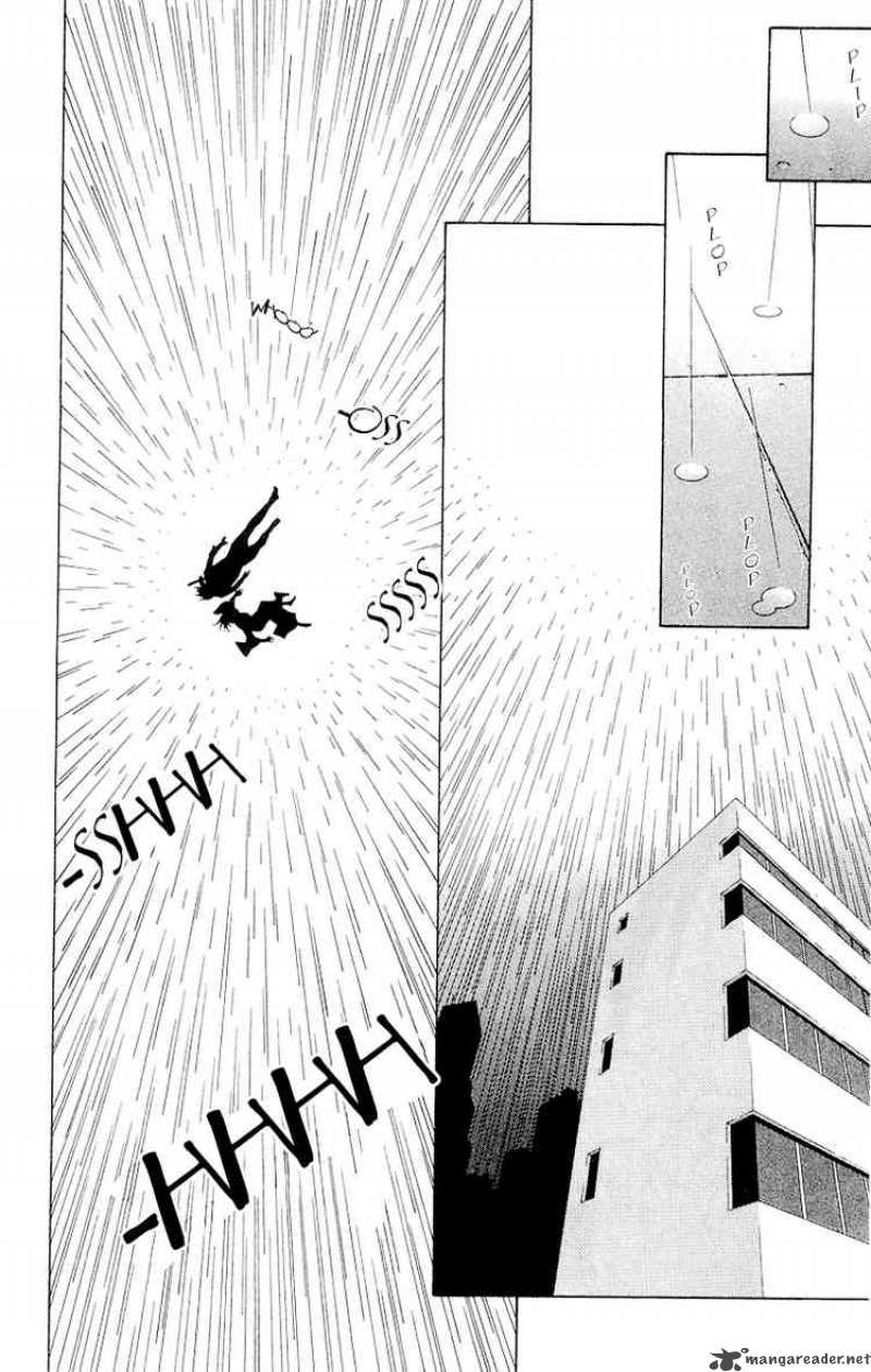 Shinobi Life Chapter 4 Page 40
