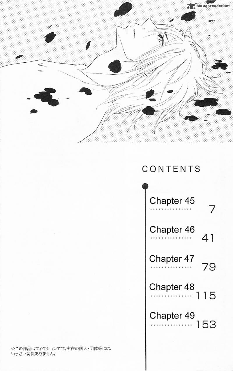 Shinobi Life Chapter 45 Page 14