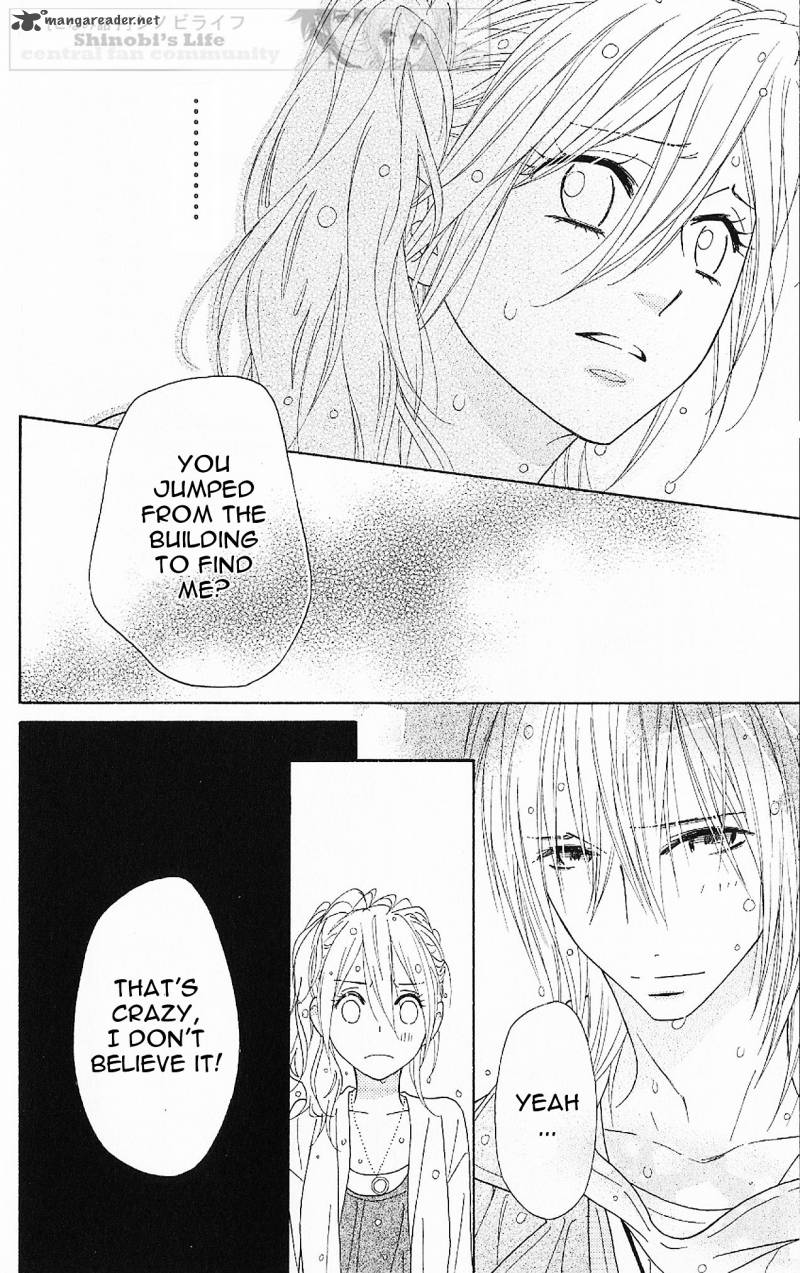 Shinobi Life Chapter 46 Page 16