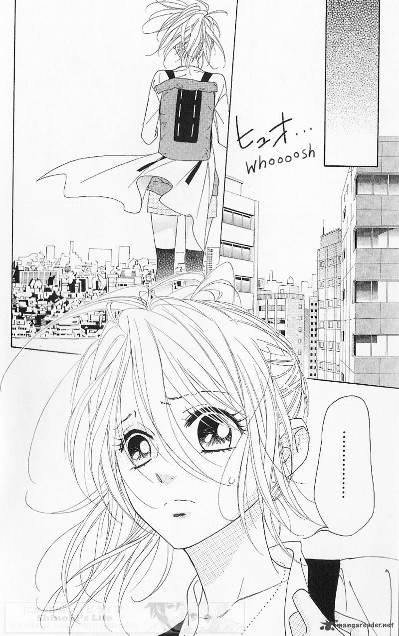 Shinobi Life Chapter 46 Page 6