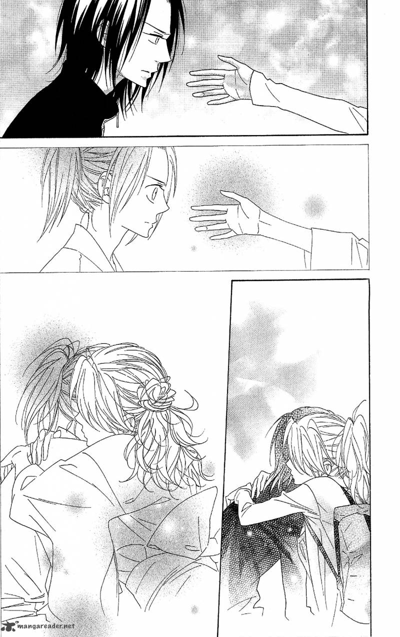 Shinobi Life Chapter 48 Page 26