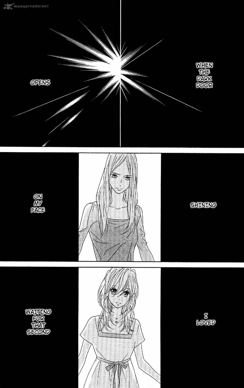 Shinobi Life Chapter 49 Page 21