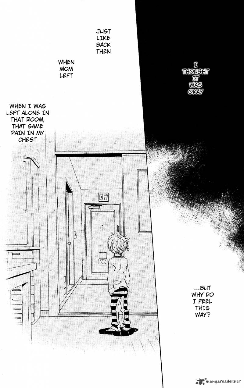Shinobi Life Chapter 49 Page 24