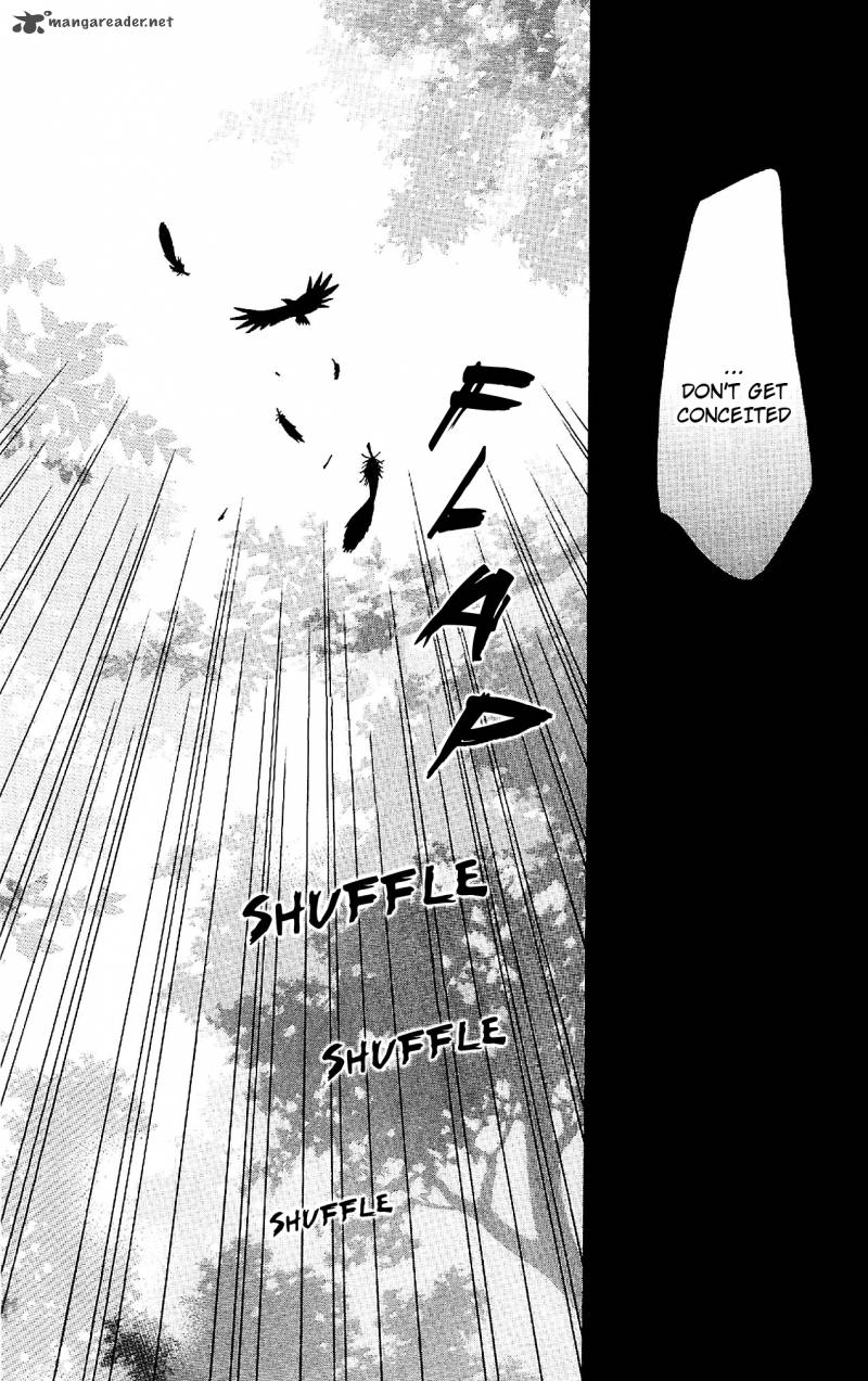 Shinobi Life Chapter 49 Page 9
