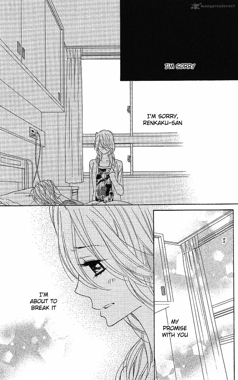 Shinobi Life Chapter 50 Page 5