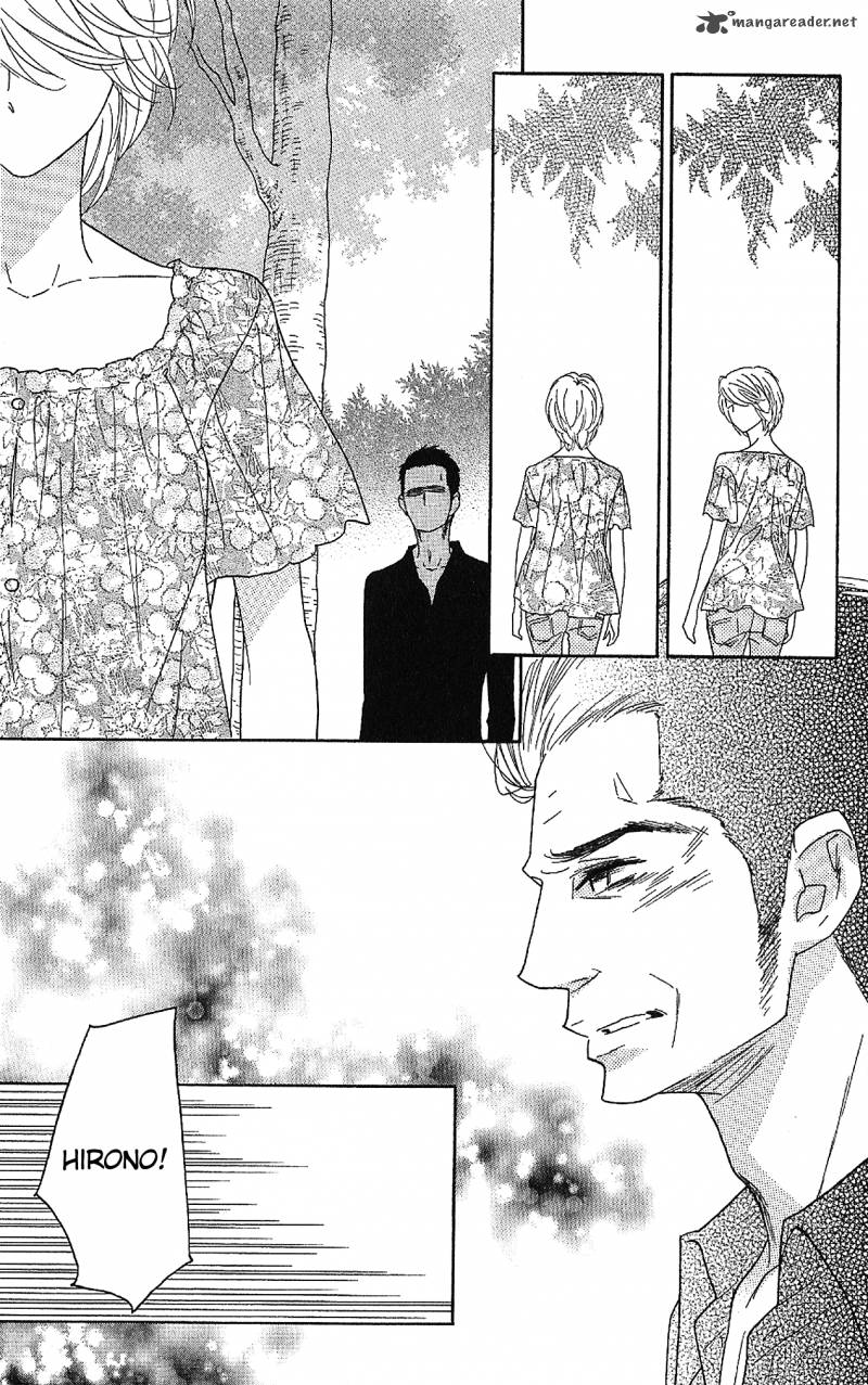 Shinobi Life Chapter 51 Page 23