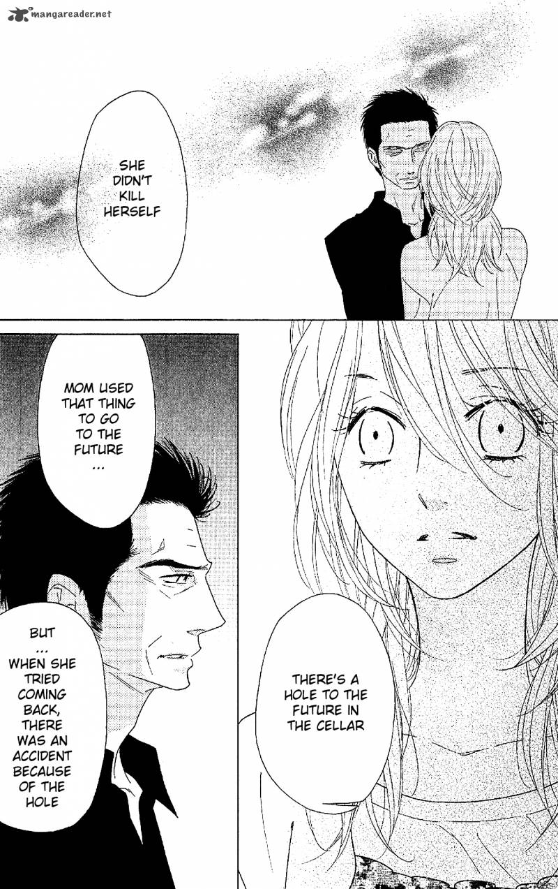 Shinobi Life Chapter 52 Page 12