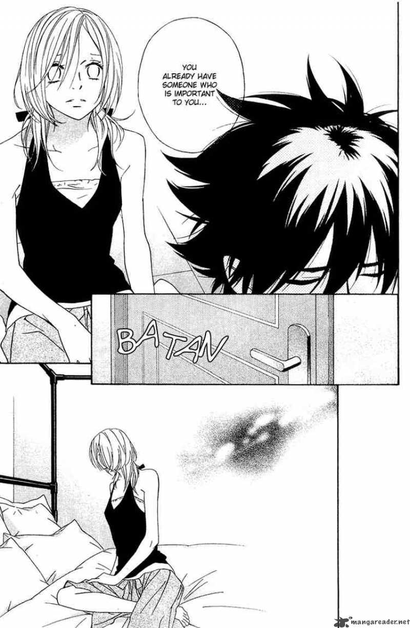 Shinobi Life Chapter 6 Page 11