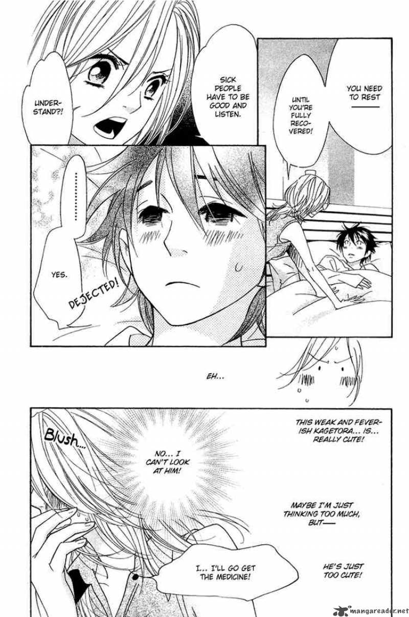 Shinobi Life Chapter 7 Page 24