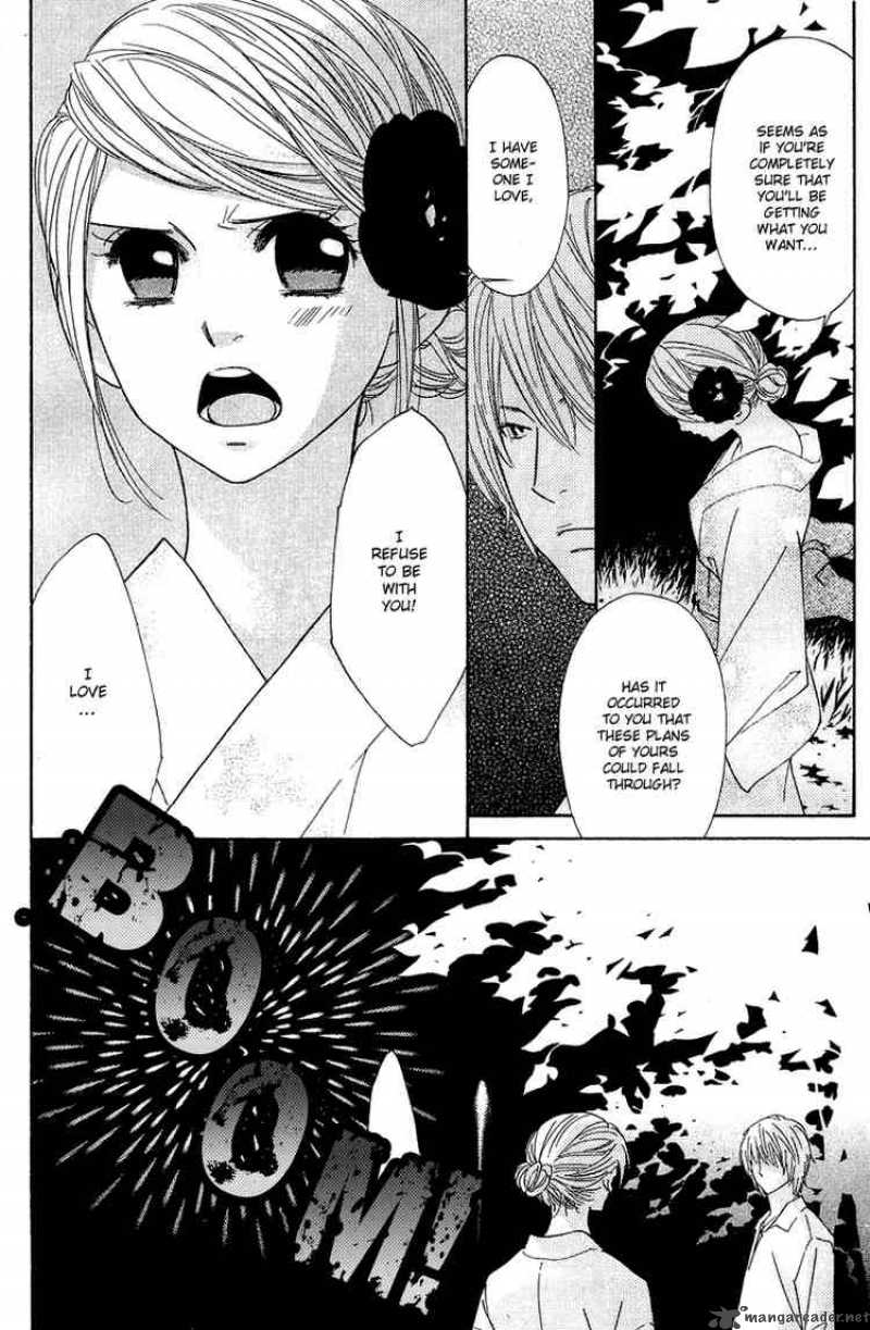 Shinobi Life Chapter 8 Page 12