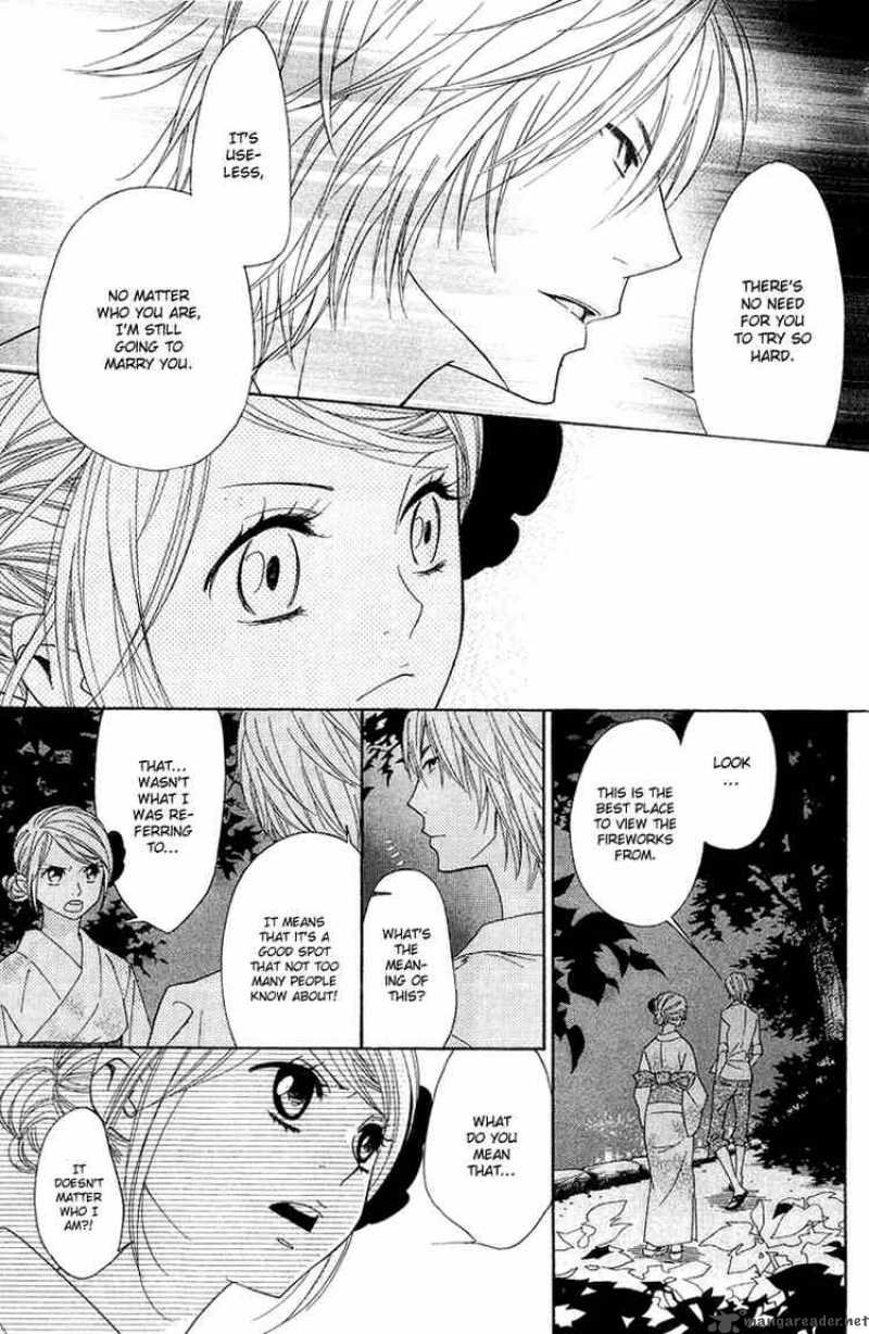 Shinobi Life Chapter 8 Page 9