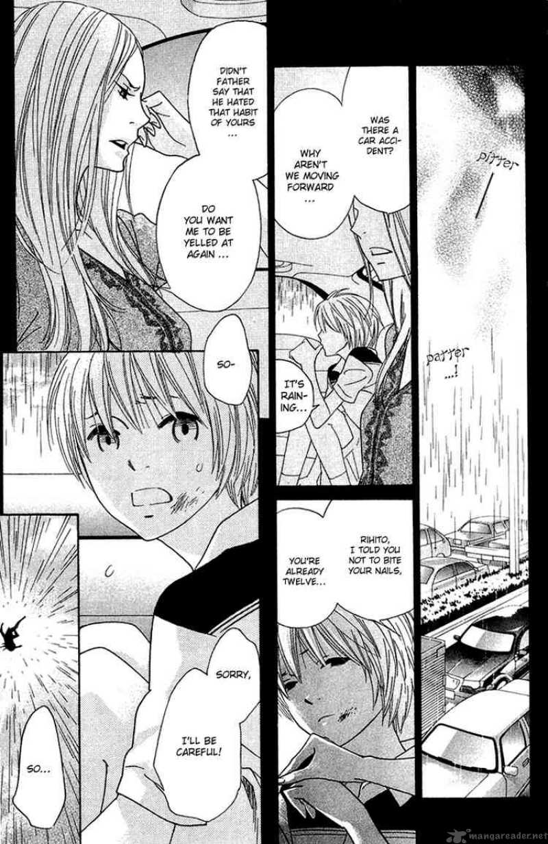 Shinobi Life Chapter 9 Page 4
