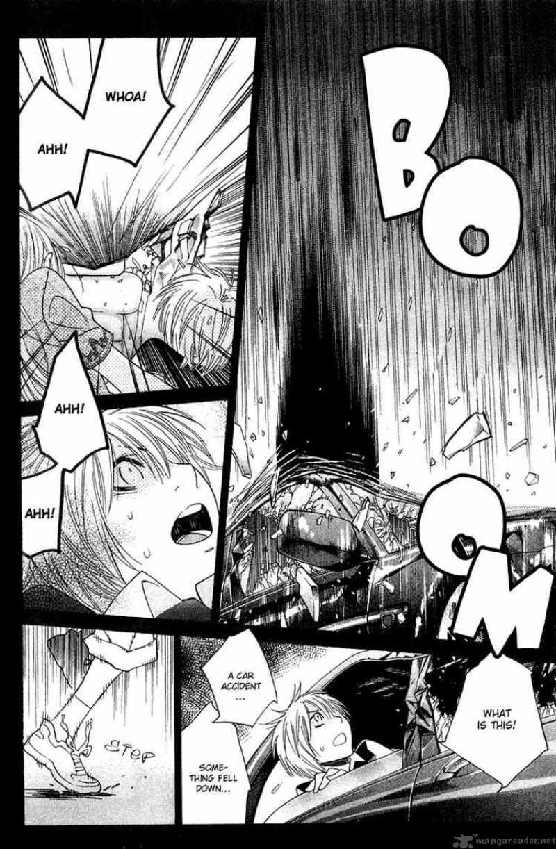 Shinobi Life Chapter 9 Page 5
