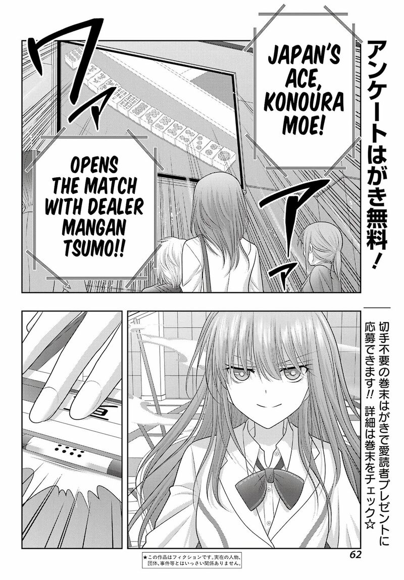 Shinohayu The Dawn Of Age Chapter 133 Page 2