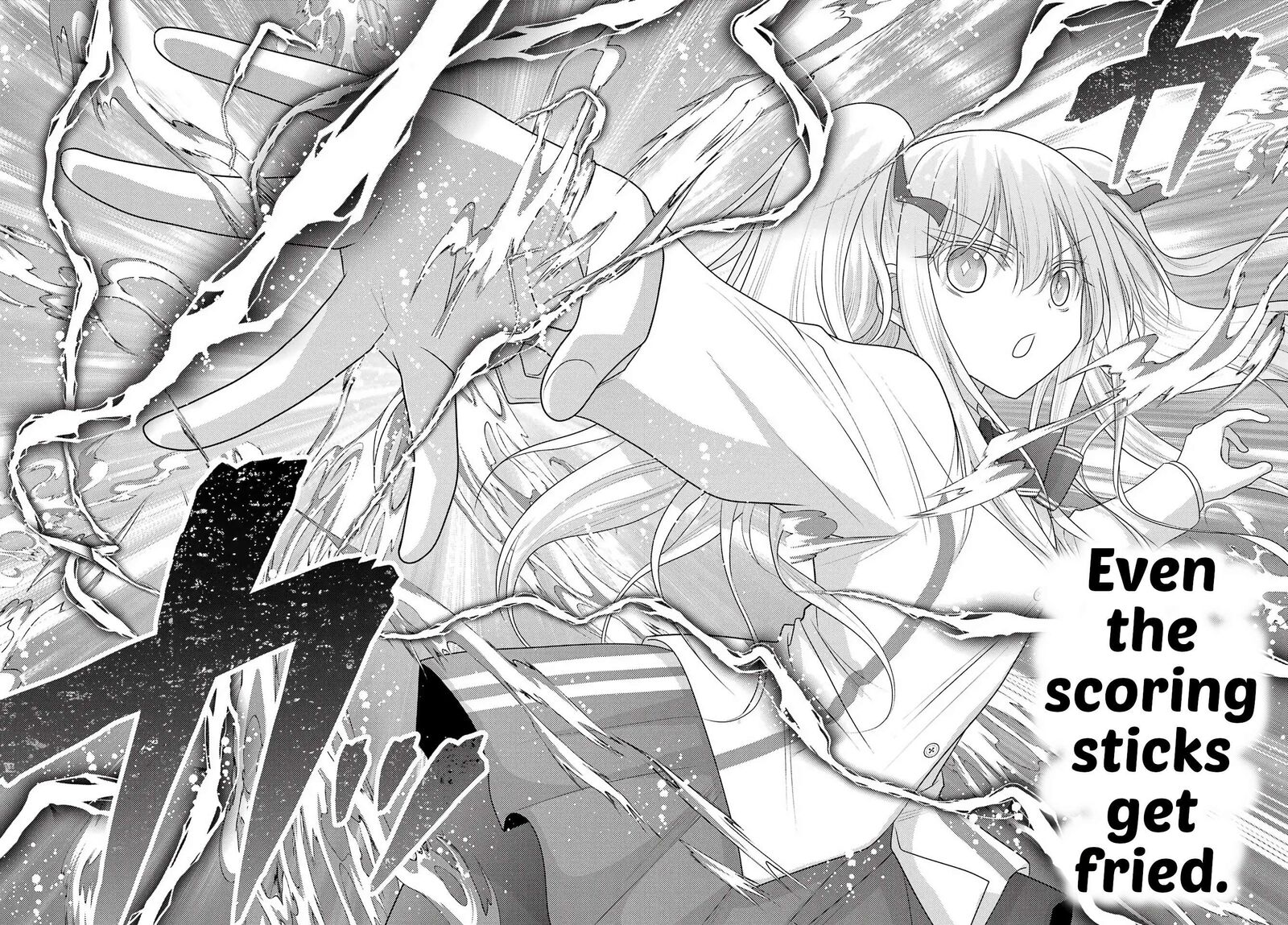 Shinohayu The Dawn Of Age Chapter 135 Page 16