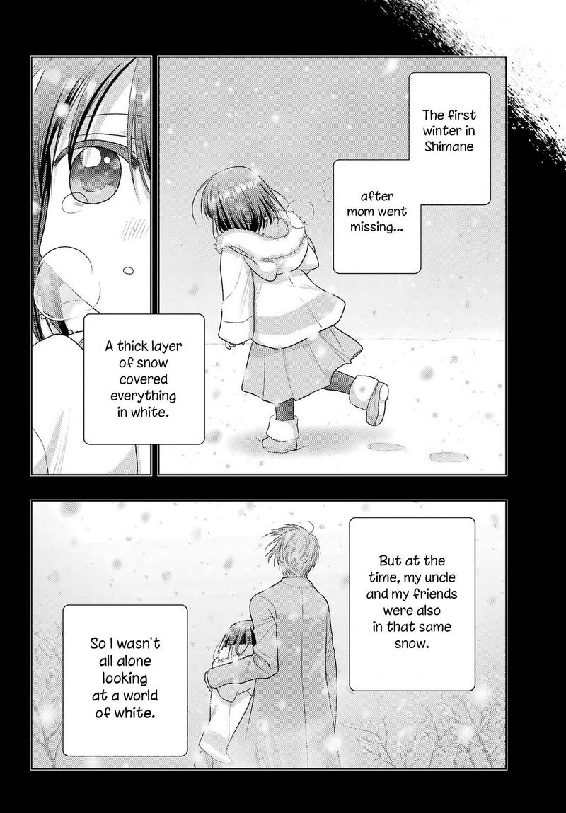 Shinohayu The Dawn Of Age Chapter 141 Page 2