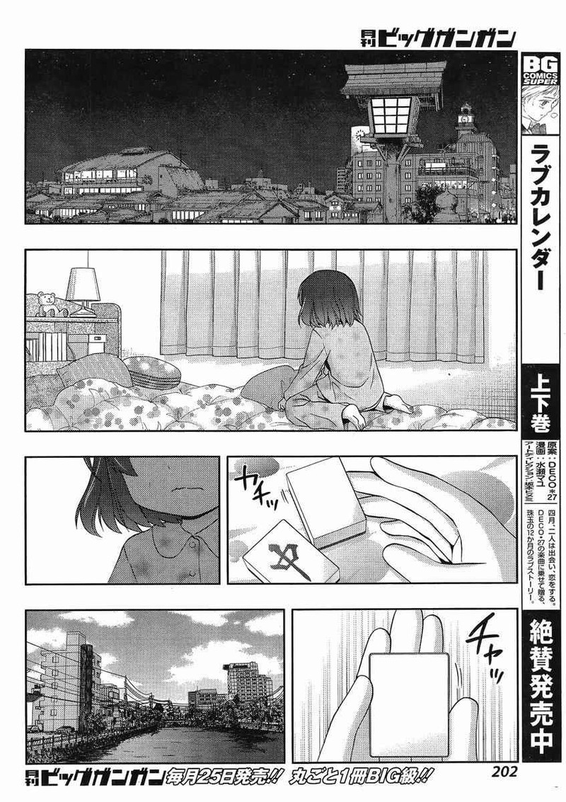 Shinohayu The Dawn Of Age Chapter 9 Page 18