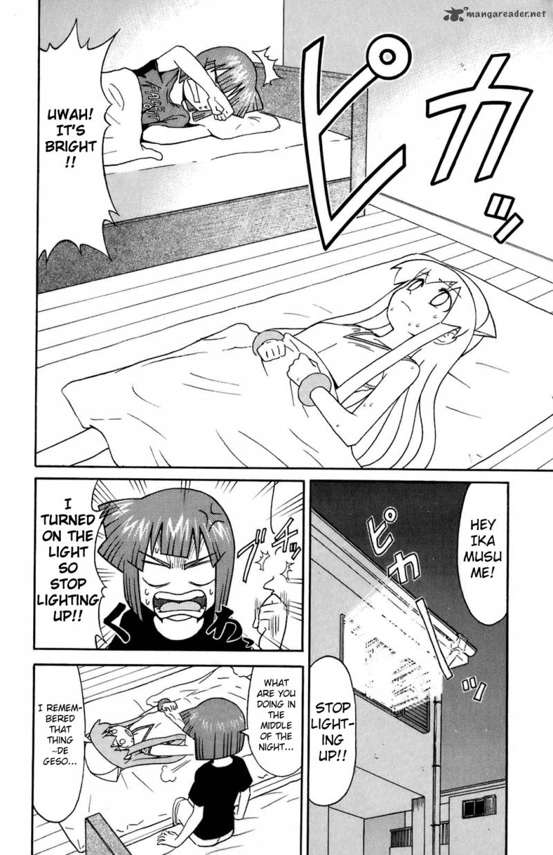 Shinryaku Ika Musume Chapter 101 Page 2