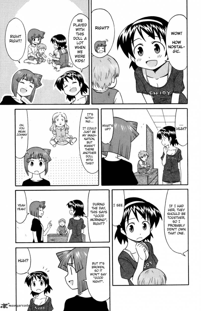 Shinryaku Ika Musume Chapter 108 Page 5
