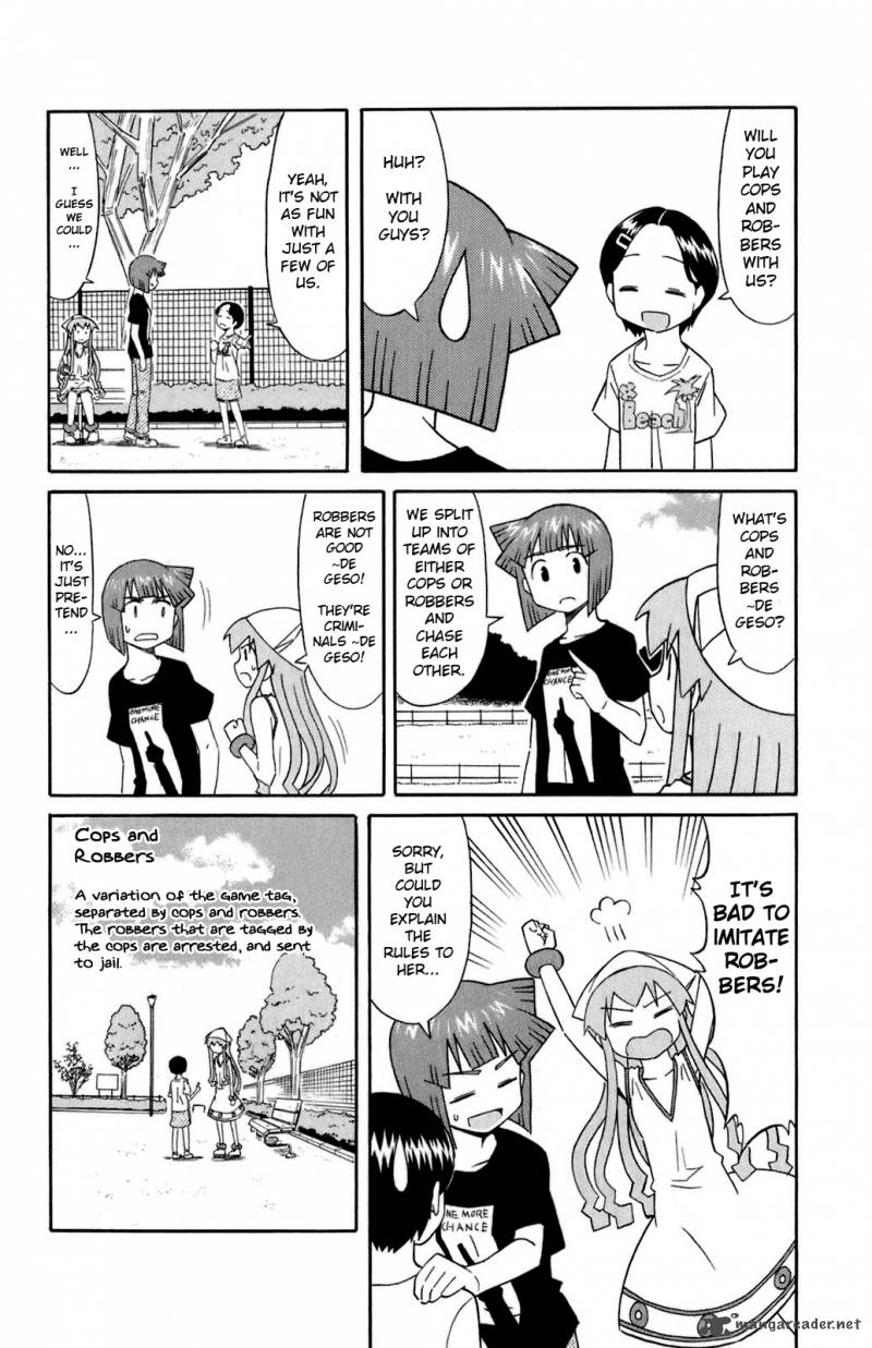 Shinryaku Ika Musume Chapter 111 Page 2