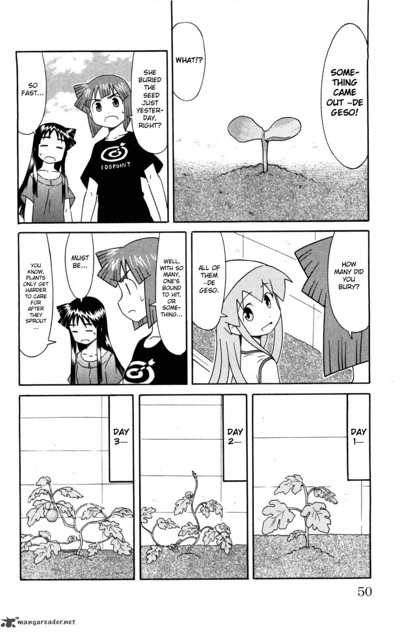 Shinryaku Ika Musume Chapter 120 Page 6