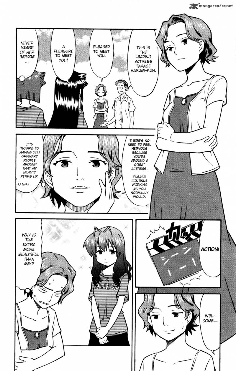 Shinryaku Ika Musume Chapter 122 Page 2