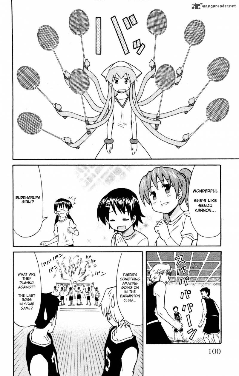 Shinryaku Ika Musume Chapter 126 Page 6