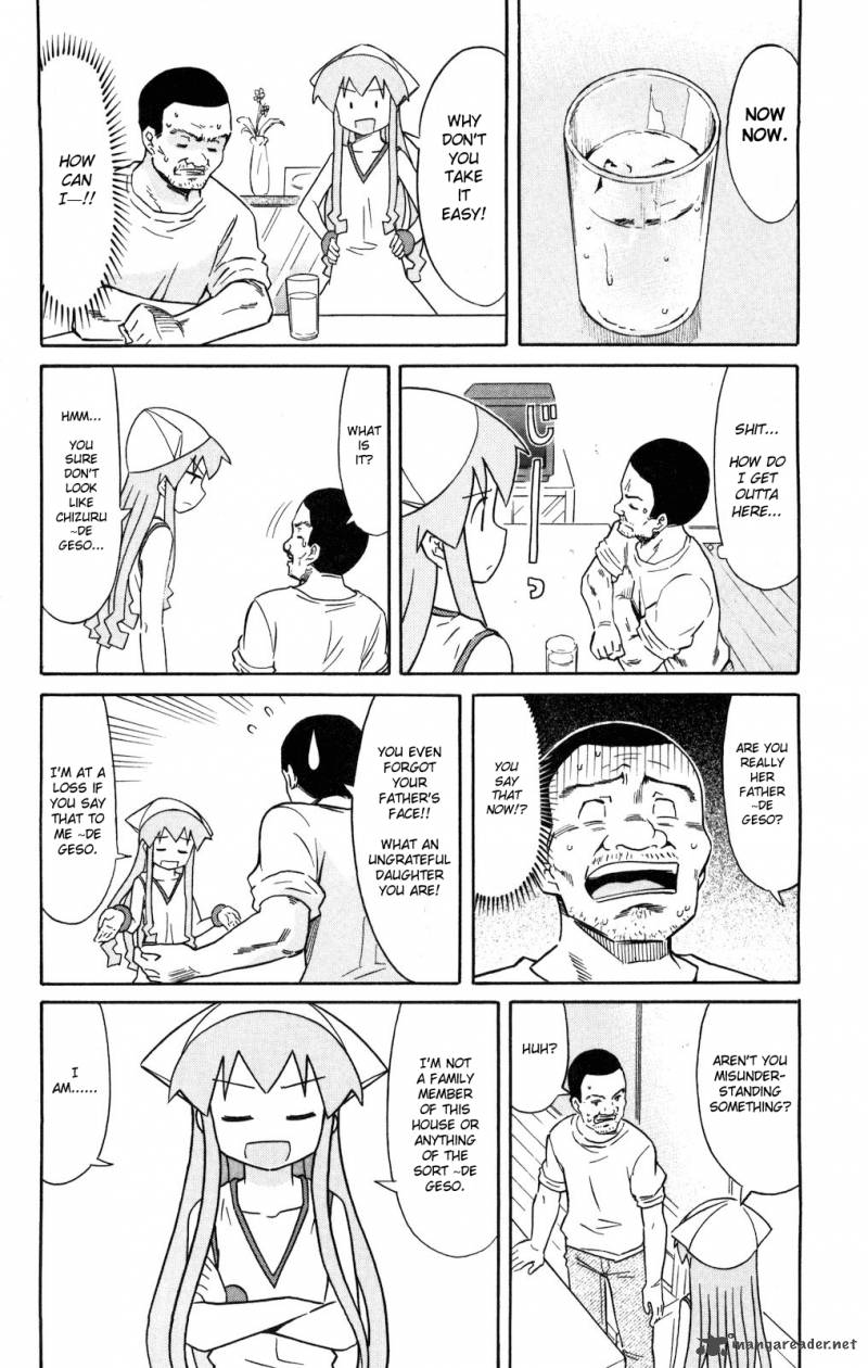 Shinryaku Ika Musume Chapter 127 Page 4