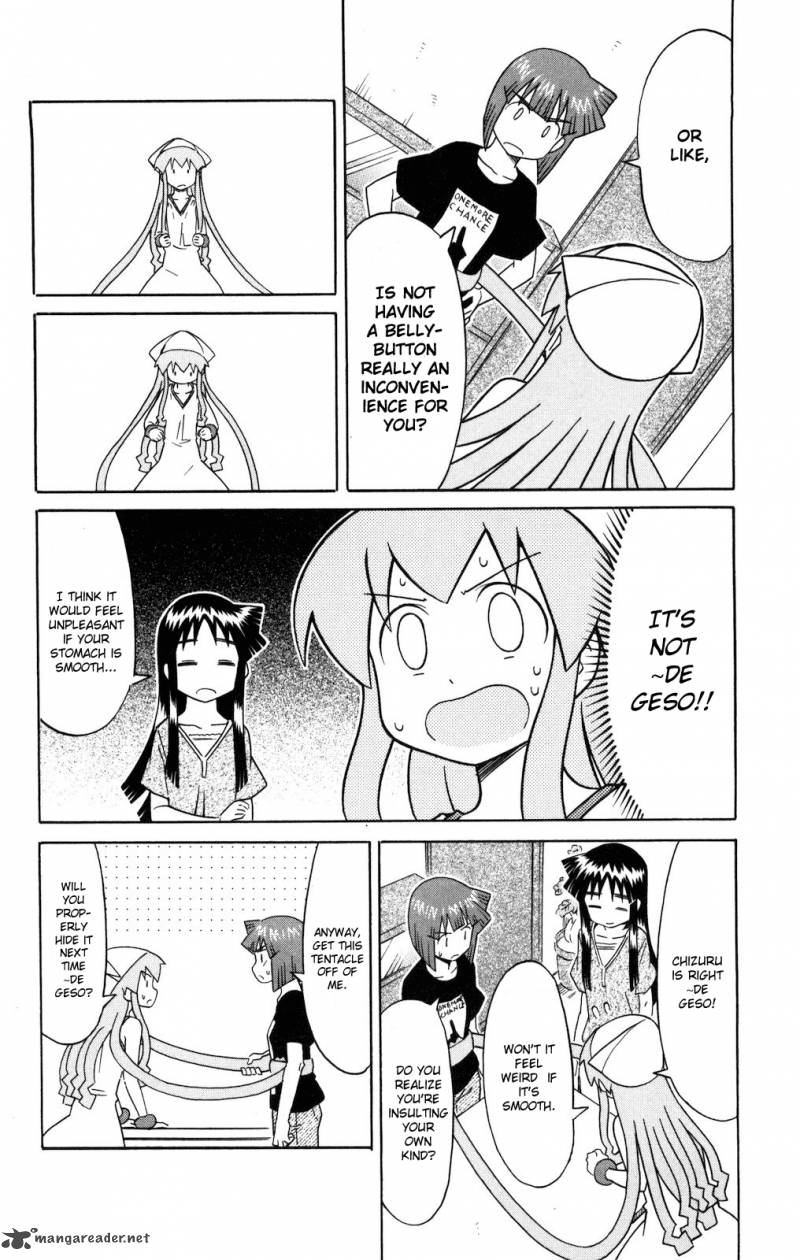 Shinryaku Ika Musume Chapter 130 Page 4