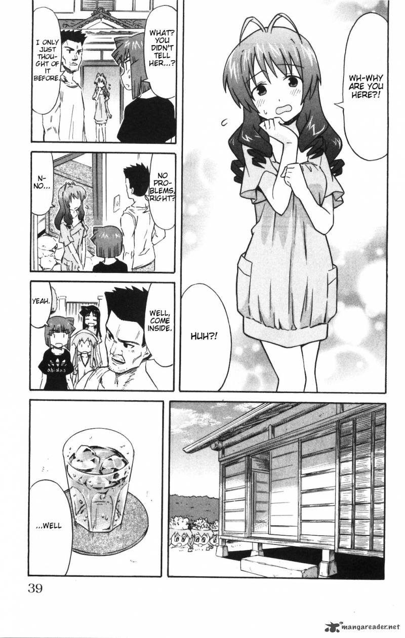 Shinryaku Ika Musume Chapter 138 Page 3