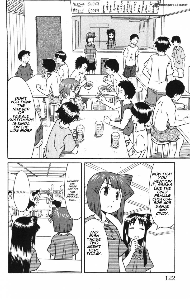 Shinryaku Ika Musume Chapter 148 Page 2